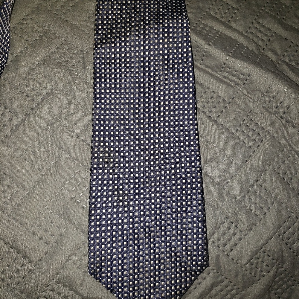 Brooks brothers tie